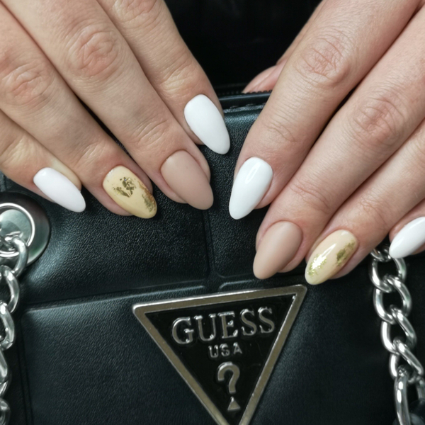 Zdjęcie na okładce dla Serwis i stylizacja Paznokci - Asamnie